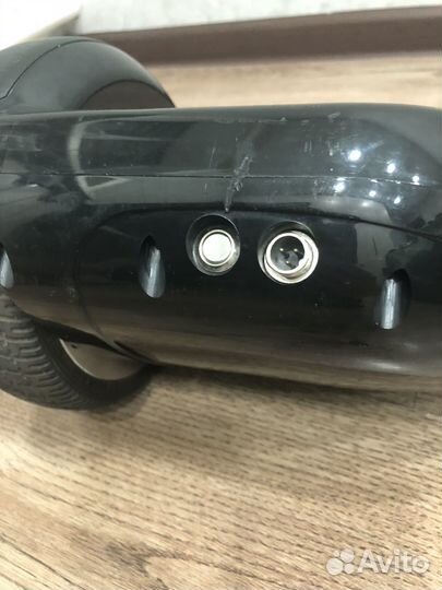 Гироскутер