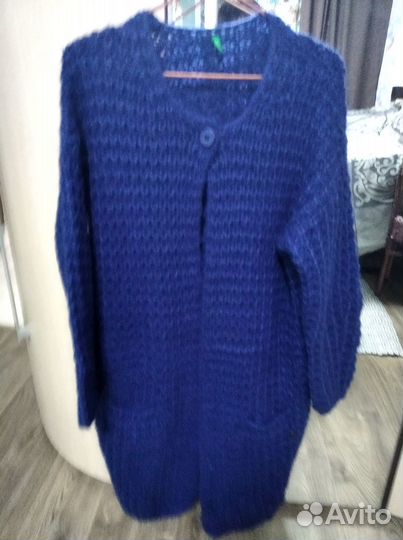 Кардиганы, джемпер кейп