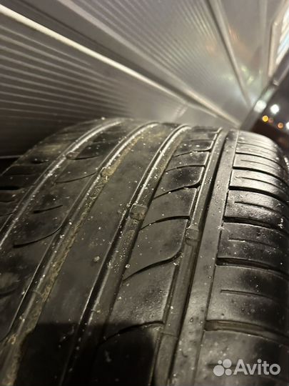 Goodride SA 37 295/35 R21