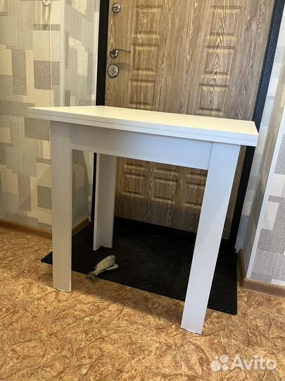 Стол трансформер