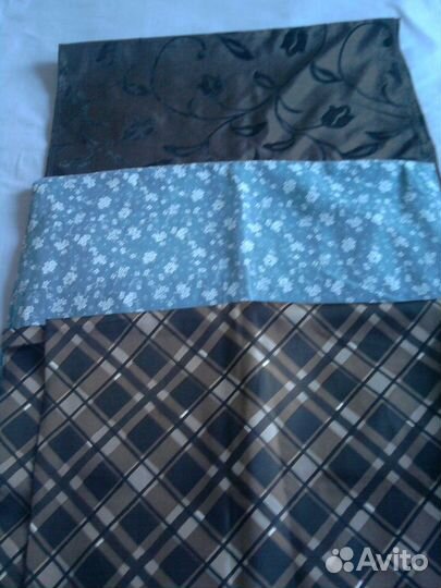 Ткани для шитья