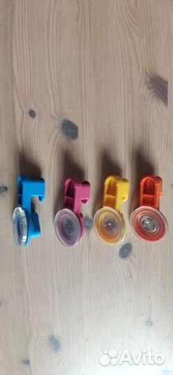 Держатель на присоске Икея