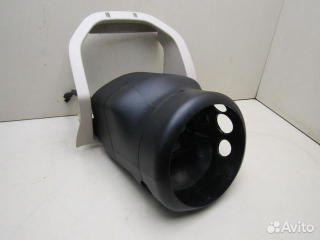 Кожух рулевой колонки Mercedes Benz GLC-Class X25