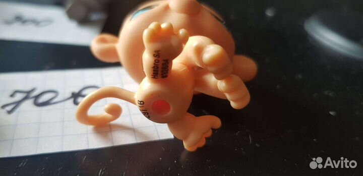 Littlest Pet shop. Пет шоп оригинал