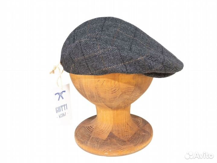 Кепка восьмиклинка