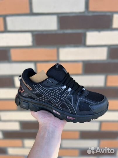 Кроссовки Asics gel kahana 8