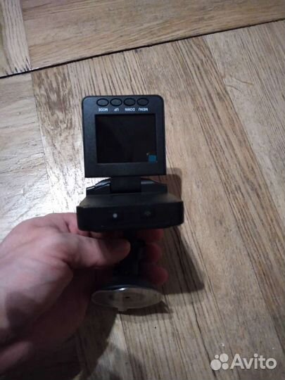 Видеорегистратор HR DVR