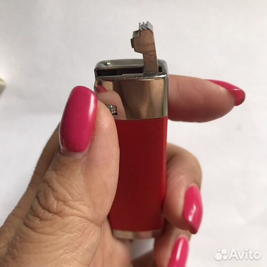 Зажигалка Аэрофлот VIP-зал 70е годы