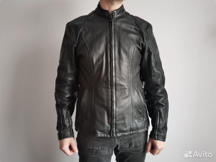 Мотокуртка Hein Gericke 42