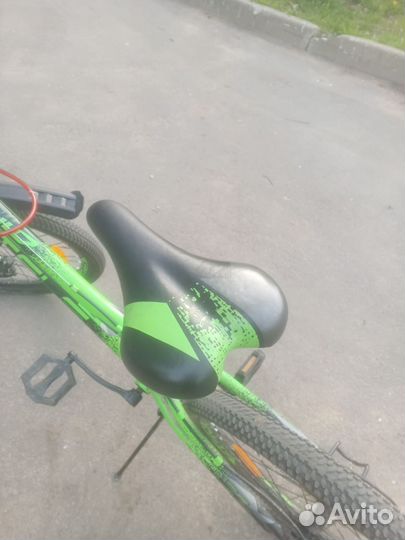 Велосипед Stels Navigator 410