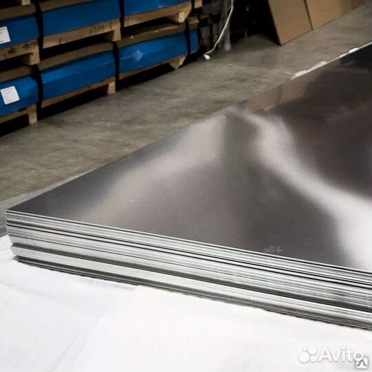 Нержавеющая сталь