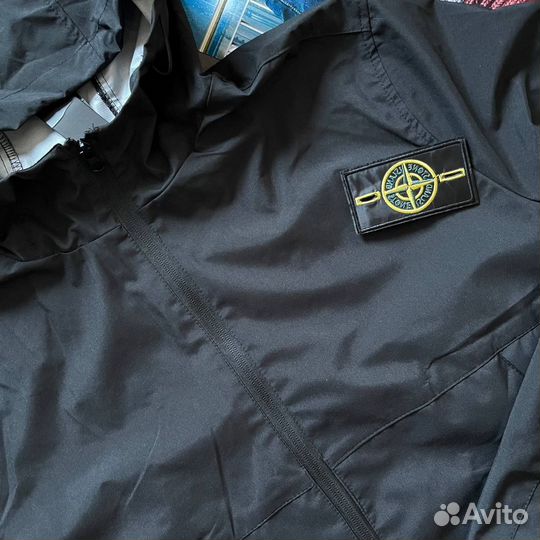 Stone island куртка