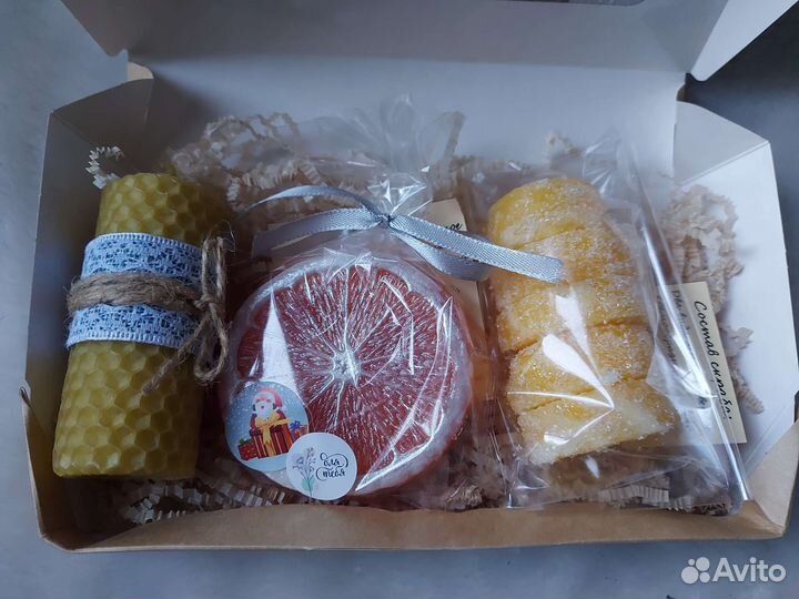 Набор к празднику