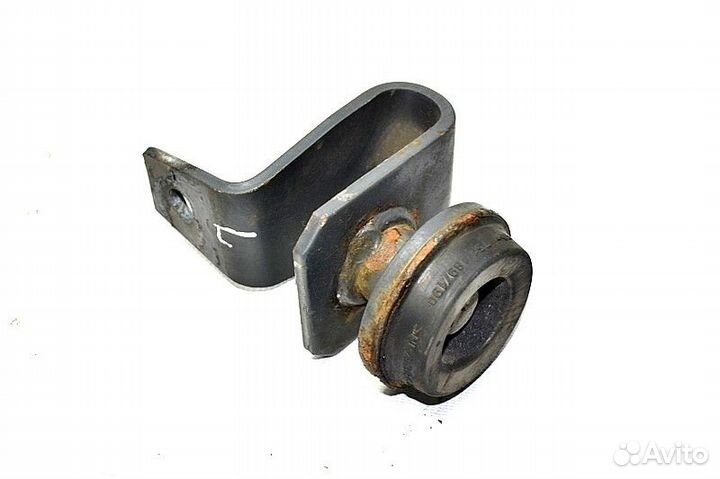 Отбойник, передний мост DAF XF105 (01.05)