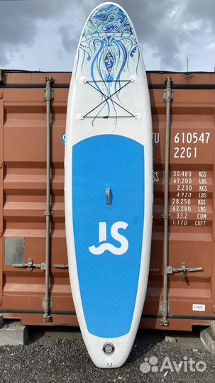 Sup Board JS Jelly Fish (Медуза)