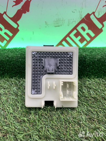 Замок зажигания Mercedes W222