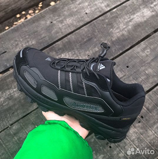 Кроссовки Adidas, Термо