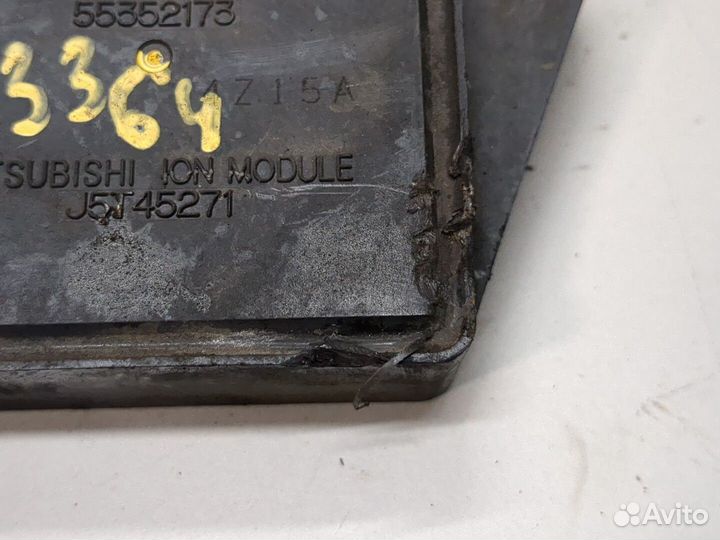 Коммутатор зажигания Saab 9-3, 2005