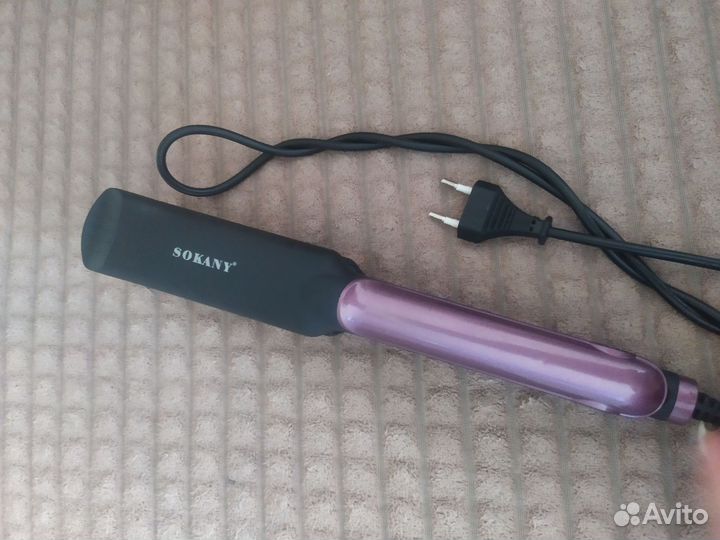 Выпрямитель для волос