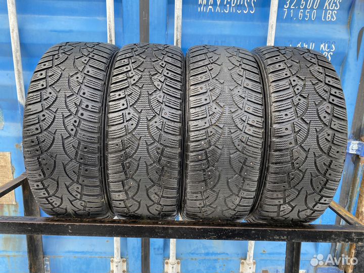 Gislaved Nord Frost III 205/55 R16 91Q
