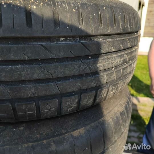 Nokian Tyres Hakka Green 2 175/65 R14