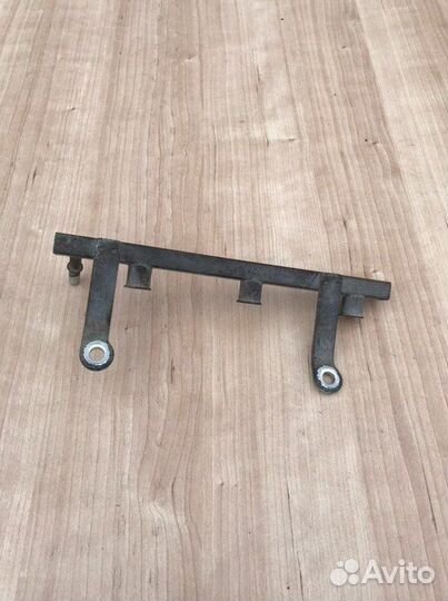 Топливная рампа Daewoo Matiz 0.8