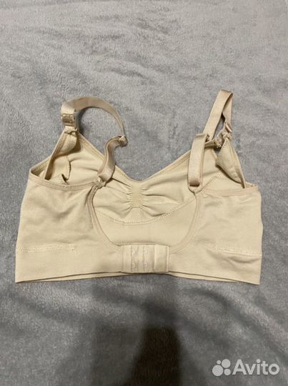 Бюстгальтер для кормления