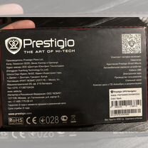 Навигатор Prestigio