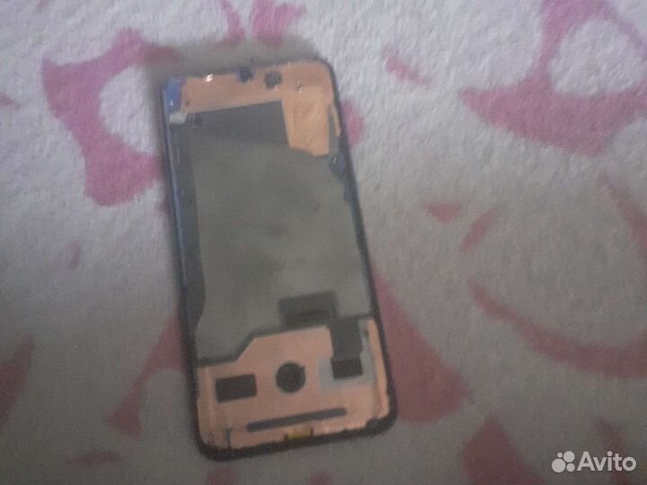 Запчасть для телефона