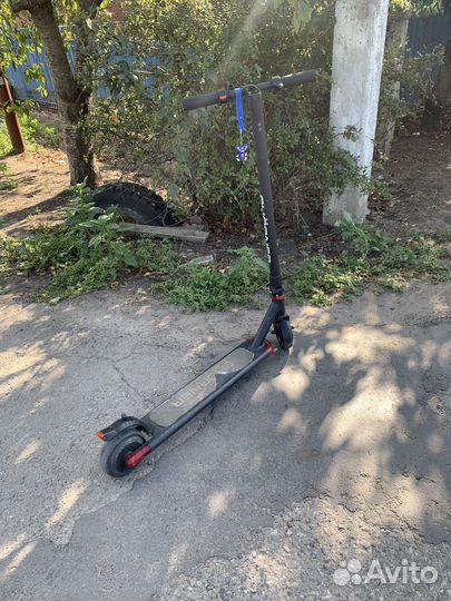 Электросамокат Shorner X3 Pro