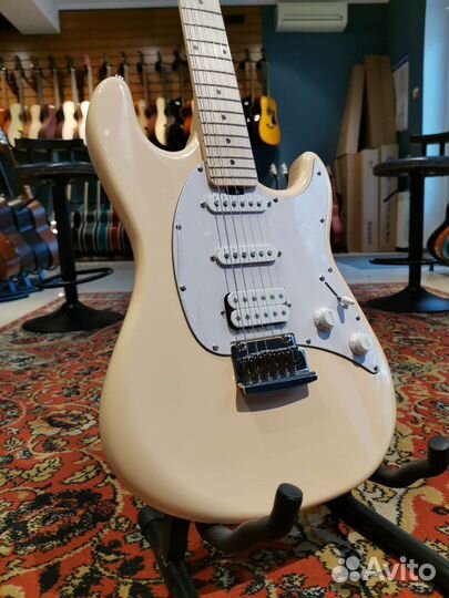 Электрогитара Sterling by Music Man