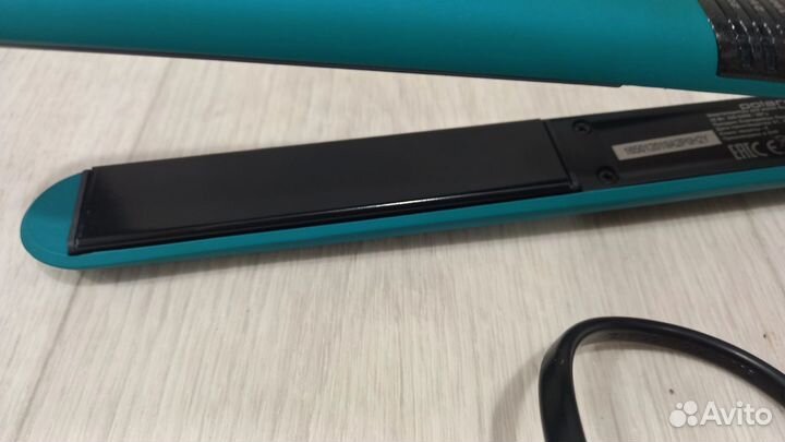 Щипцы-утюжок 5реж,35вт,230град, керамика