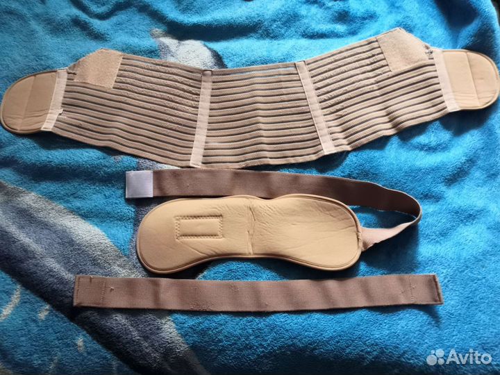 Бандаж для беременных