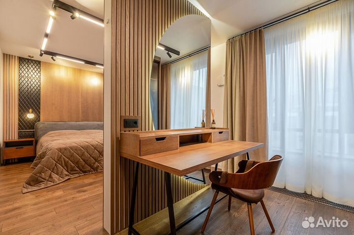 Интерьерный фотограф