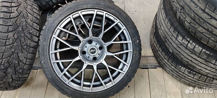 Toyo Observe G3-Ice 195/45 R16