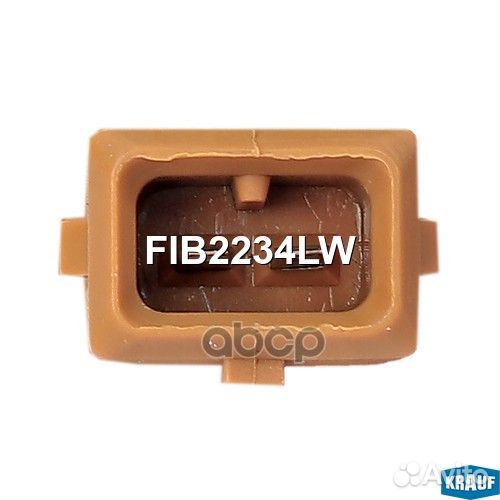 Форсунка бензиновая porsche cayenne (9PA,955,957)