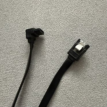 Кабели SATA 3.0 6Гбит/с. - 4 шт