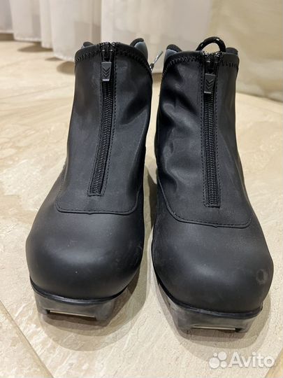 Лыжные ботинки nordway 38