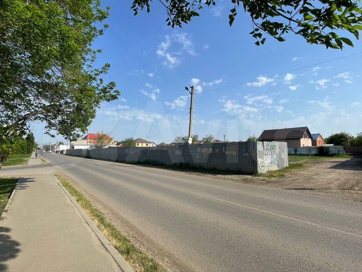 Участок 41 сот. (ИЖС)