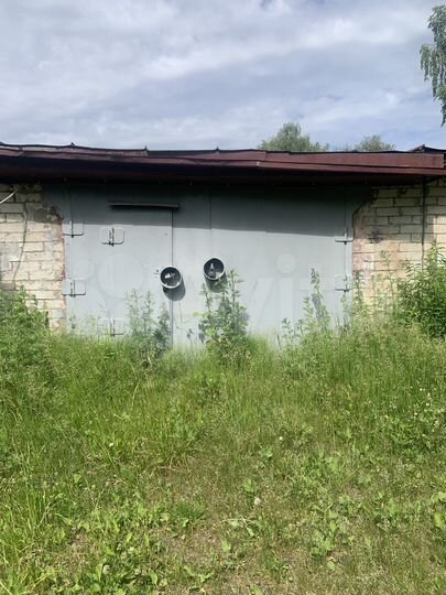 Гараж, 30 м²