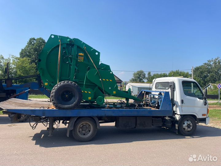 Услуги эвакуатора круглосуточно