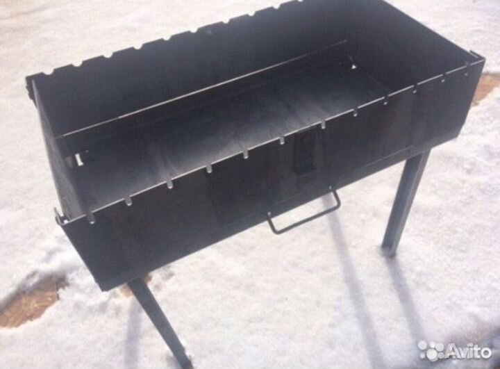 Мангал/шампура/уголь/розжиг