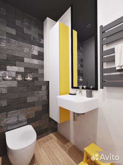 Ремонт и отделка квартир любого уровня 