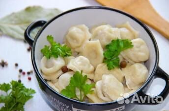 Манты.пельмени.хинкали