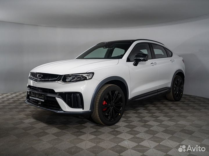 Geely Tugella 2.0 AT, 2023