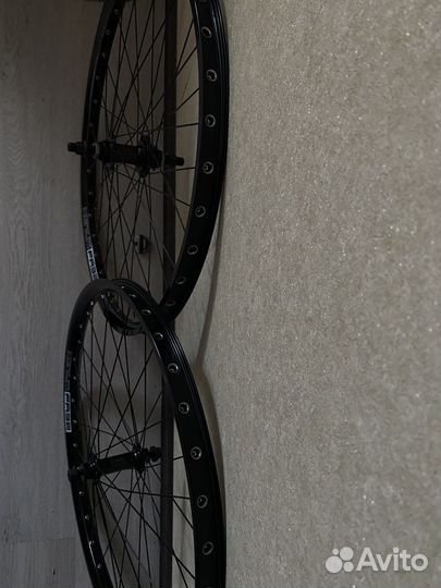 Колеса для mtb street 26 велосипеда