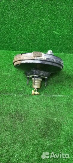 Вакуумный усилитель Mazda Mazda3 BK LF17 2006