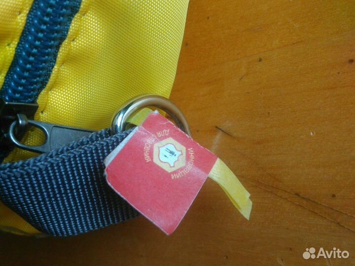 Самоспасатель шанс е новый