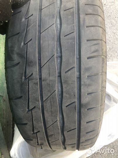 Bridgestone Potenza Sport 225/50 R17