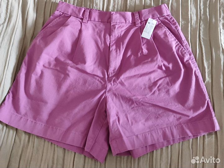 Шорты Gap, размер 48, новые с ярлыками